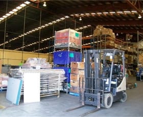Factory, Warehouse & Industrial commercial property leased at Alexandria NSW 2015