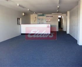 Factory, Warehouse & Industrial commercial property leased at Albion QLD 4010