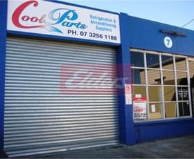 Factory, Warehouse & Industrial commercial property leased at Albion QLD 4010