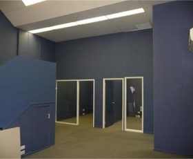 Offices commercial property leased at South Brisbane QLD 4101