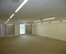 Offices commercial property leased at West End QLD 4101