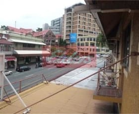 Offices commercial property leased at Woolloongabba QLD 4102