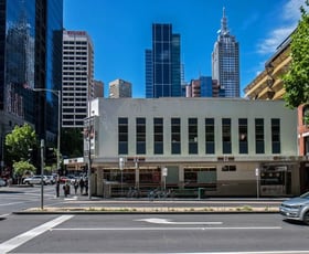 Shop & Retail commercial property leased at Shop 3/237 Exhibition Street Melbourne VIC 3000