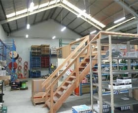 Factory, Warehouse & Industrial commercial property leased at 64 Balmain Street Richmond VIC 3121