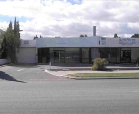 Factory, Warehouse & Industrial commercial property leased at Unit 4/101 Belmont Avenue Belmont WA 6104