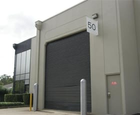 Factory, Warehouse & Industrial commercial property leased at Smithfield NSW 2164