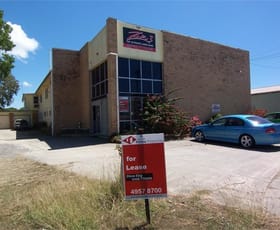 Factory, Warehouse & Industrial commercial property leased at 3 O'loughlin Street North Mackay QLD 4740
