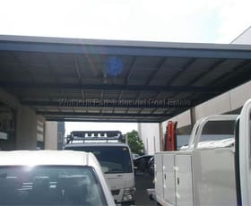 Factory, Warehouse & Industrial commercial property leased at Wetherill Park NSW 2164