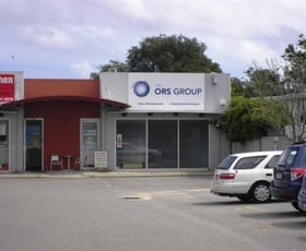 Offices commercial property leased at 8/15 Pattie St Cannington WA 6107