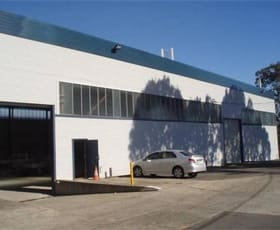 Factory, Warehouse & Industrial commercial property leased at Fairfield NSW 2165