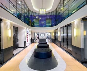 Offices commercial property leased at 310-311/546 Collins Street Melbourne VIC 3000