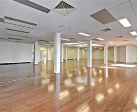 Offices commercial property leased at Suite C/263 Broadway Glebe NSW 2037