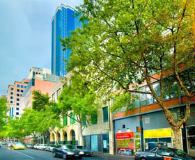 Shop & Retail commercial property leased at Lot 39a 1/601 Little Collins Street Melbourne VIC 3000