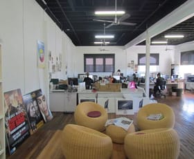 Offices commercial property leased at Level 5 Su/2-12 Foveaux St Surry Hills NSW 2010