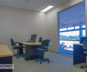 Factory, Warehouse & Industrial commercial property leased at 16b/276-278 New Line Road Dural NSW 2158
