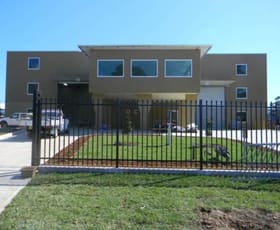 Factory, Warehouse & Industrial commercial property leased at 35 Britton Street Smithfield NSW 2164