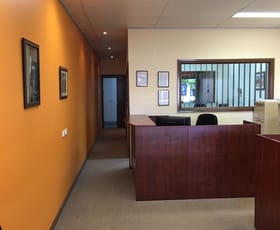 Offices commercial property leased at 2/138 Lords Pl Orange NSW 2800