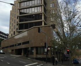 Offices commercial property leased at 602/66 Wentworth Ave Surry Hills NSW 2010