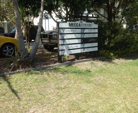 Factory, Warehouse & Industrial commercial property leased at 6/19-21 Centennial Circuit Byron Bay NSW 2481