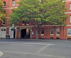 Offices commercial property leased at Suite 40/11 Morrison Street Hobart TAS 7000
