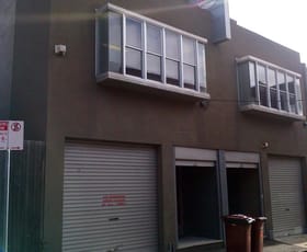 Offices commercial property leased at 4a Craine Street South Melbourne VIC 3205
