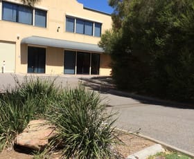 Factory, Warehouse & Industrial commercial property leased at 1/8 Corbusier Place Balcatta WA 6021