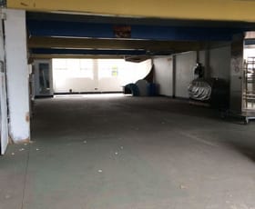 Factory, Warehouse & Industrial commercial property leased at Gr Floor/100 Stephenson Street Richmond VIC 3121