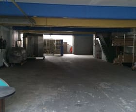 Factory, Warehouse & Industrial commercial property leased at Gr Floor/100 Stephenson Street Richmond VIC 3121