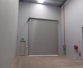 Factory, Warehouse & Industrial commercial property leased at 11/20 St Albans Road Kingsgrove NSW 2208