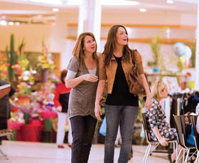 Shop & Retail commercial property leased at 3 Separation Street, Northcote Plaza Northcote VIC 3070