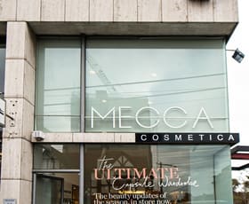 Shop & Retail commercial property leased at 166 Toorak Road South Yarra VIC 3141