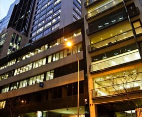 Offices commercial property leased at Level 10/109 Pitt Street Sydney NSW 2000