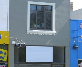 Shop & Retail commercial property leased at 532 City Road South Melbourne VIC 3205