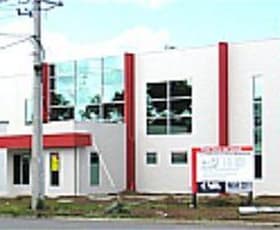 Factory, Warehouse & Industrial commercial property leased at Lot 7 &Amp; 8 Strezlecki Avenue Sunshine VIC 3020