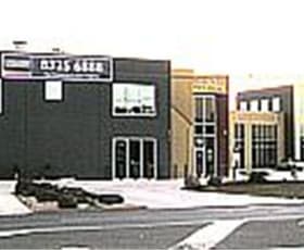 Factory, Warehouse & Industrial commercial property leased at Laverton North VIC 3026