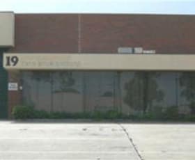 Factory, Warehouse & Industrial commercial property leased at 19-21 Cleeland Road Oakleigh South VIC 3167