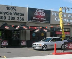 Shop & Retail commercial property leased at 116 Bell Street Coburg VIC 3058