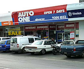 Shop & Retail commercial property leased at 826 Pascoe Vale Road Glenroy VIC 3046