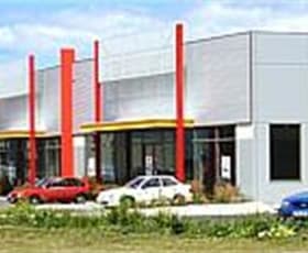 Factory, Warehouse & Industrial commercial property leased at Hoppers Crossing VIC 3029