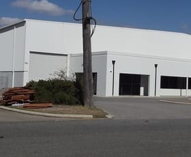 Offices commercial property leased at 56 Wittenberg Drive Canning Vale WA 6155
