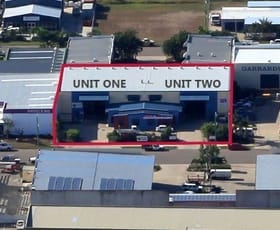 Offices commercial property leased at 12-14 Civil Road Garbutt QLD 4814
