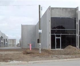 Factory, Warehouse & Industrial commercial property leased at 4/18-22 Williams Road Dandenong VIC 3175