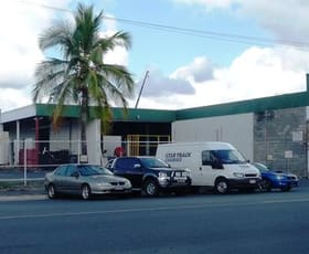 Factory, Warehouse & Industrial commercial property leased at 204 East Street Rockhampton City QLD 4700