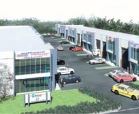 Factory, Warehouse & Industrial commercial property leased at 4/34 Christensen Street Moorabbin VIC 3189
