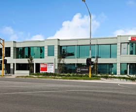 Offices commercial property leased at 1/664 - 666 Doncaster Road Doncaster VIC 3108