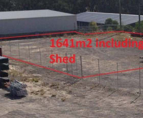 Development / Land commercial property leased at 213 Sandy Creek Road Yatala QLD 4207