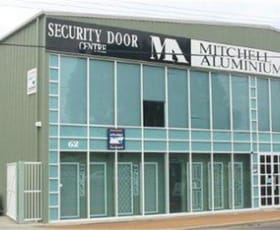 Factory, Warehouse & Industrial commercial property leased at 62 Brookes Street Mitchell ACT 2911
