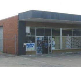 Factory, Warehouse & Industrial commercial property leased at 2/61 Kembla Street Fyshwick ACT 2609