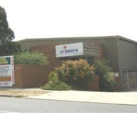 Factory, Warehouse & Industrial commercial property leased at Clayton VIC 3168