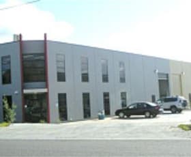 Factory, Warehouse & Industrial commercial property leased at Bayswater VIC 3153